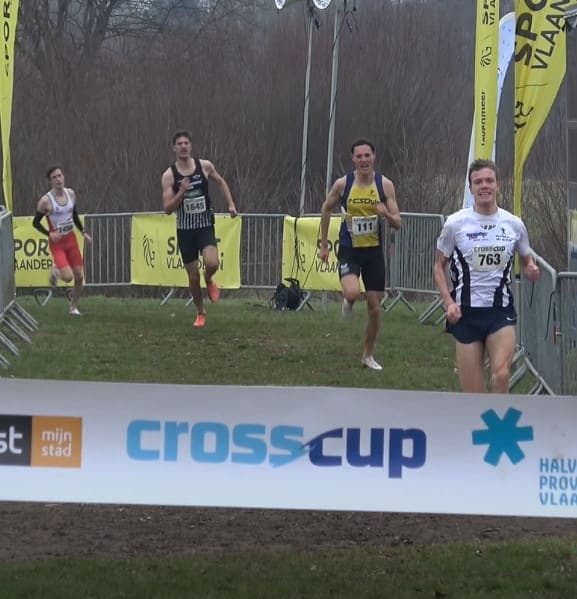 Sfeerfoto van Crosscup CrossCup Diest