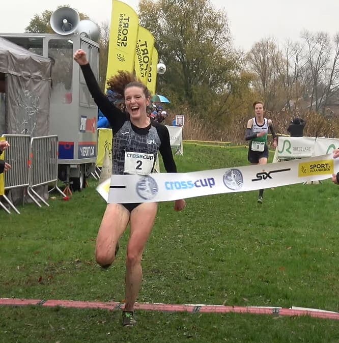 Sfeerfoto van Crosscup CrossCup Roeselare
